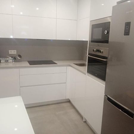 Casa Pereiras Apartment Pontevedra Luaran gambar