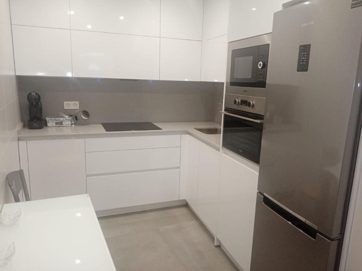 Casa Pereiras Apartment Pontevedra Luaran gambar